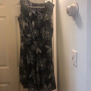 Never worn dress